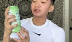 吃瓜网红的模特男友是谁,吃瓜网红的神秘模特男友身份揭秘